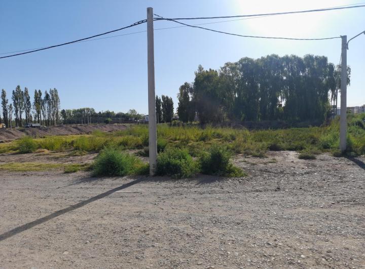 Terreno · 1181m²