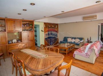 Departamento · 169m² · 4 Ambientes · 1 Cochera · Venta Duplex con Terraza y Cochera Palermo