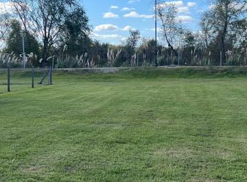 Terreno · 773m² · Terreno en Venta, 773 m², en El Naudir, Escobar, Gba Norte