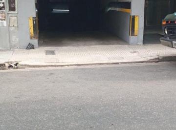 Garage · 15m² · Cochera San Nicolas Ideal Inversor