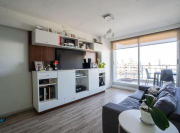 Departamento de 4 ambientes, Núñez · Exclusivo Departamento de 4 Amb con Vista Abierta en Nuñez