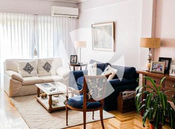 Departamento · 77m² · 4 Ambientes · Departamento en Nuñez