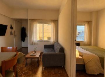 Departamento · 38m² · 2 Ambientes · Alquiler Departamento 2 Ambientes Amoblado en San Telmo
