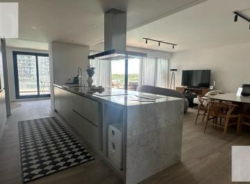 Departamento · 159m² · 5 Ambientes · 1 Cochera · Departamento Cuatro Ambientes en Arboris Remeros