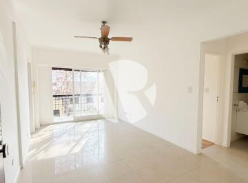 Departamento · 35m² · 2 Ambientes · Departamento en Venta Palermo Hollywood