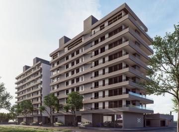 Departamento · 52m² · 3 Ambientes · Departamento de 1 Dormitorio Sobre La Costa de San Lorenzo.