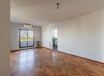 Departamento · 70m² · 3 Ambientes · 3 Ambientes C/escritorio a 1 Cuadra Av Corrientes
