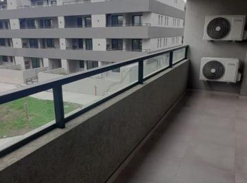 Departamento de 3 ambientes, Esteban Echeverría · Departamento 3 Ambiente y Jardin Venta en Canning