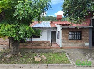 Casa · 190m² · 6 Ambientes · Casa en Venta Tres Cerritos 3 Dorm.