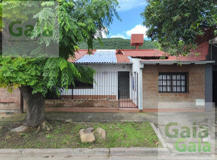 Casa · 190m² · 6 Ambientes
