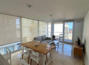 Departamento de 2 ambientes, Mar del Plata · Dos Ambientes con Cochera en Playa Grande, Alquiler 24 Meses