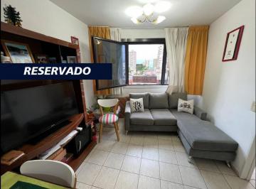 Departamento · 31m² · 2 Ambientes · Departamento 2 Ambientes Ibiza 4