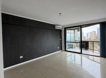 Departamento · 65m² · 4 Ambientes · 1 Cochera · Departamento en Plaza Italia