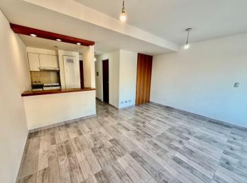 Departamento · 34m² · 1 Ambiente · Departamento Monoambiente en Venta en Jujuy E Italia, Rosario