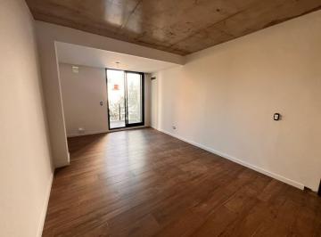 Departamento · 30m² · 1 Ambiente · Departamento Monoambiente en Venta a Estrenar, Entrega en Julio 2026, Balcón Al Frente