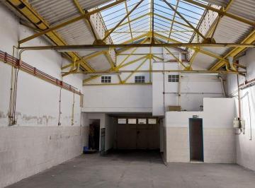 Depósito · 500m² · 5 Ambientes · Depósito en Alquiler 500 m Cuadrados Av General Paz y Av Alberdi Mataderos Caba