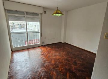 Departamento · 23m² · 1 Ambiente · ¡Departamento Monoambiente en Venta Sarmiento y Córdoba!