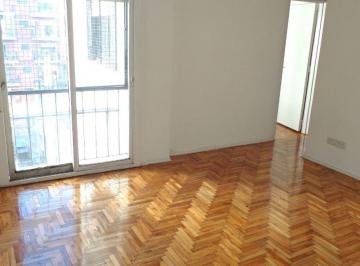 Departamento en Alquiler de 2 ambientes  · Oportunidad Muy Luminoso
