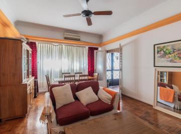 PH · 116m² · 4 Ambientes · Venta PH Tipo Casa 3 Ambientes Divisible a 4 Frente Terraza Sin Expensas Parque Avellaneda