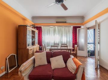PH · 106m² · 3 Ambientes · 1 Cochera · Venta PH Tipo Casa 3 Ambientes Parque Avellaneda Al Frente con Terraza Cochera Sin Expensas