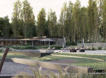 Terreno · 1016m² · Terreno en Venta en Altos de Champagnat