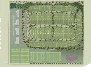 Terreno · 1016m² · Terreno en Venta en Altos de Champagnat