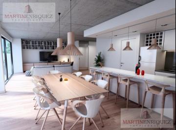 Departamento · 87m² · 3 Ambientes · 2 Cocheras · Venta Departamento 3 Ambientes Tipo Duplex con Cochera Chacarita