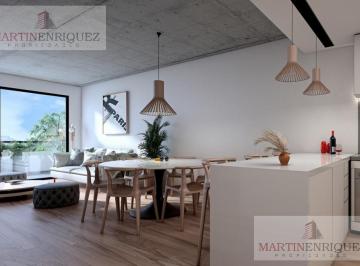 Departamento · 53m² · 2 Ambientes · Venta Departamento 2 Ambientes a Estrenar en Chacarita