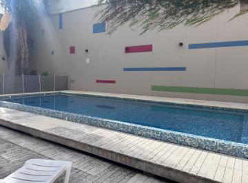 Departamento · 45m² · 2 Ambientes · Alvarez Thomas 800 - Espectacular 2 Amb Amenities Colegiales