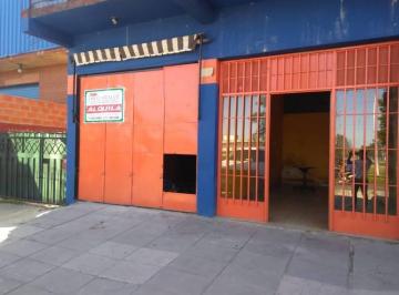 Local comercial · 21m² · Local - Virrey del Pino