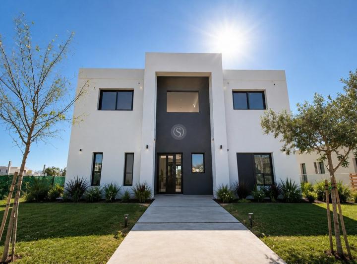 Casa · 180m² · 6 Ambientes