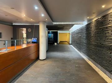 Departamento de 1 ambiente, Recoleta · Vista Abierta a Verde / Exc. Ubicación / Apto