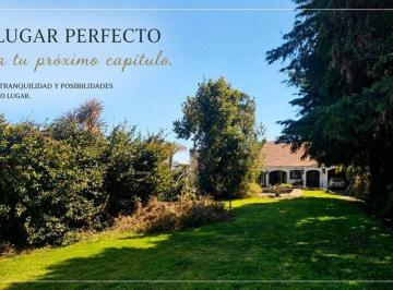 Casa · 168m² · 5 Ambientes · 8 Cocheras · Venta Casa 5 Ambientes Adrogue