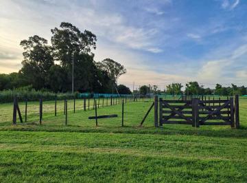 Terreno · 400m² · Venta Lote 400 m² - Club de Campo San Eduardo