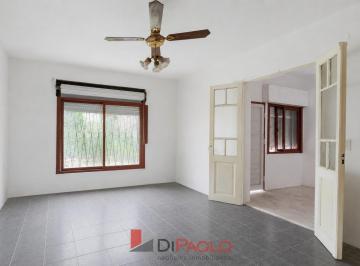 PH · 68m² · 3 Ambientes · 1 Cochera · Venta PH 3 Amb en Caseros Frente Garage Terraza Patio