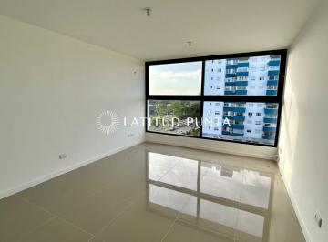 Foto1 · Apartamento en Venta de 1 Dormitorio a Estrenar Sobre Roosevelt