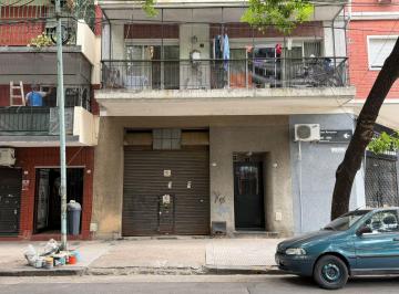 Local comercial · 80m² · Local en Caballito