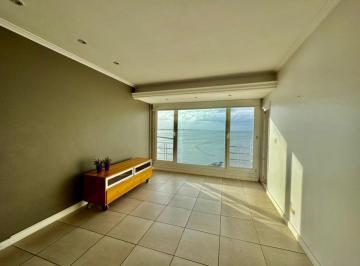 Departamento de 4 ambientes, Mar del Plata · Alquiler 24 Meses 4 Ambientes con Cochera y Vista Plena Al Mar