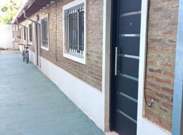PH · 40m² · 2 Ambientes · Departamento de Pasillo en San Martín 2961