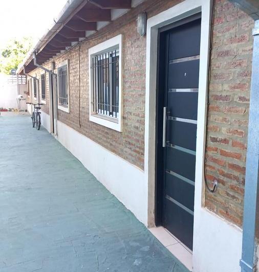 PH · 40m² · 2 Ambientes