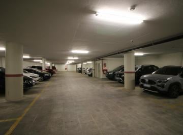 Garage · 1m² · Venta de Garaje con 51 Cocheras Subsuelo y Planta Baja en Villa Santa Rita