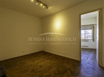 Departamento · 36m² · 2 Ambientes · Departamento de Dos Ambientes en Venta en Palermo