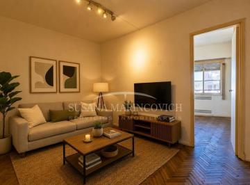 Departamento · 36m² · 2 Ambientes · Departamento de Dos Ambientes en Venta en Palermo