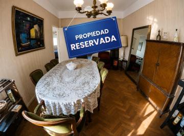 Departamento · 89m² · 3 Ambientes · Venta Departamento 3 Ambientes - 4 Ambientes - Caballito - Flores - Apto Credito