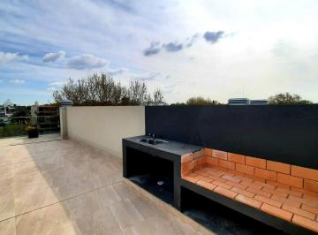Departamento · 82m² · 4 Ambientes · Venta Departamento 4 Ambientes Villa Urquiza Terraza Parrilla Pileta Estrenar Apto Crédito