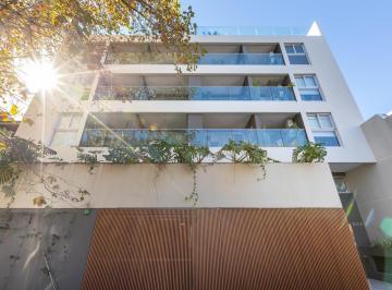 Departamento · 82m² · 4 Ambientes · Venta Departamento 4 Ambientes Villa Urquiza Terraza Parrilla Pileta Estrenar Apto Crédito