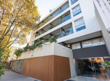 Departamento · 82m² · 4 Ambientes · Venta Departamento 4 Ambientes Villa Urquiza Terraza Parrilla Pileta Estrenar Apto Crédito