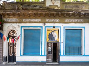 Terreno · 96m² · Venta | Permuta - Terreno Ideal Para Constructores en El Barrio República de La Sexta, Rosario. - Ap
