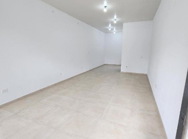 Local comercial · 37m² · 1 Ambiente