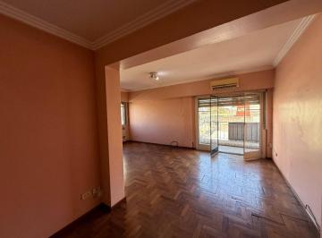 Departamento · 100m² · 4 Ambientes · Departamento de 4 Amb con Balcón, en Alquiler, Ramos Mejía